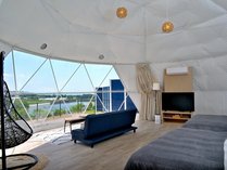 GlampingArea�@���ƕ��ƌ�