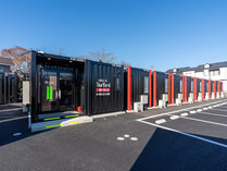 HOTEL R9 The Yard ���X