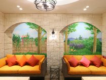 KOKO HOTEL ���É��h South(�� �z�e���E�B���O�Z���N�g���É��h)