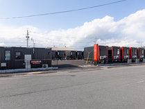 HOTEL R9 The Yard 