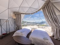 SORA GLAMPING RESORT