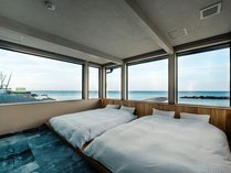 UMITOMA OCEAN VIEW RESORT ECHIZEN