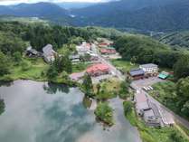 月山の宿 かしわや
