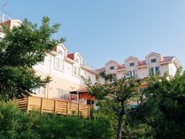 CARO FORESTA �郖���V�у���BASE