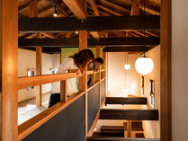 蔵の宿 松屋(貸別荘)