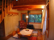 mVILLA HOTEL FREEZE