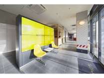 MUSTARD HOTEL SHIBUYA