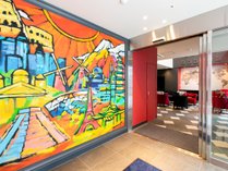 KOKO HOTEL �����w�O�i�� �z�e���E�B���O�Z���N�g�����w�O�j