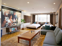 TABISAI HOTEL PREMIUM -F
