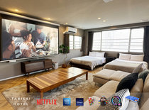 TABISAI HOTEL PREMIUM -F