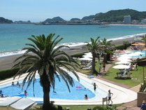 鴨川グランドホテル