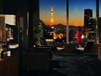 パークホテル東京