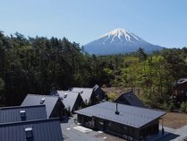 enico.Mt.Fuji Resort&Glamping