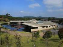 信楽温泉 ホテルレイクヴィラ