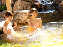 おごと温泉ことゆう&スーパー銭湯あがりゃんせ〜2Dayスパ