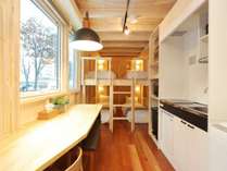 JR Mobile Inn Sapporo kotoni(JRoC C Tb|Rgj)