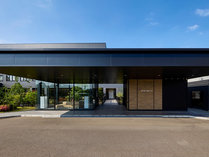 ����@�ʂ̒�z�e��