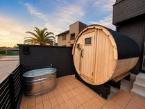 COCO RESORT FUTTSU