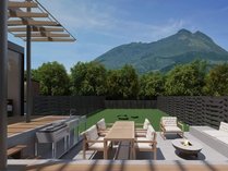 �O�����X�e�C���z�@