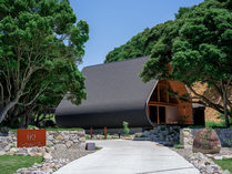 Retreat Villa iki