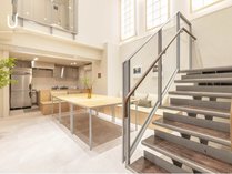 unito hotel residence KYOTO STATION North