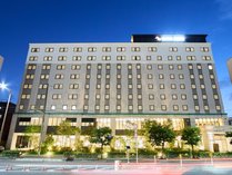 ホテルアインズ大阪門真市駅前ととのい乃湯