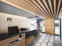 Premium Apart MONday �l�����X�e�[�V����