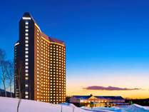 �E�F�X�e�B�� ���X�c���]�[�g