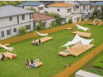 CARO FORESTA ���� globe