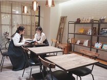 �����u�����g�X�^�C�����l���ؒ�