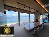 SETO CLAS AJI THE SEASIDE HILLS RESORT