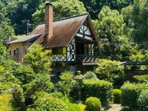 guest Villa�����i�Q�X�g���B���ق������j