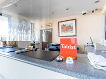 Tabist [ s