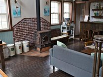 IZA���q  �Q�X�g�n�E�X���o�[