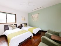 T-REEF Vacation House Ő-Jade-