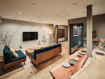 �T�̂��h VILLA Ecinke Sapporo
