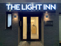 THE LIGHT INN