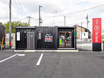 HOTEL R9 The Yard �^���r��