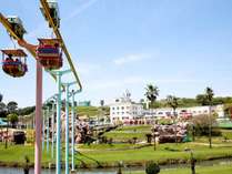 �O���[�������h�V���n�ɒ����I�@�z�e���u�����J