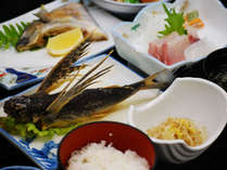 魚が旨い!料理自慢の宿 ホテル オーベルジュ