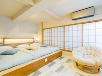 KAGO #34 by Shukuba HOTEL