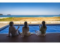 SETO CLAS TSUDA THE BEACH RESORT B