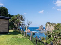 slow glamping ���ƊC��