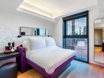 Yotel Tokyo Ginza
