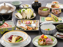 �t�H���X�g���]�[�g�@���c��@�l�G�̗�