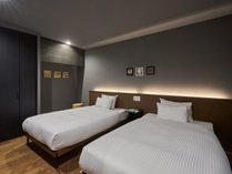 The Villa Hotels -SAPPORO-