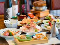 料理民宿いそや