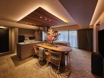 Residence Hotel Hakata 19