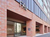 FAV LUX �D�y��������