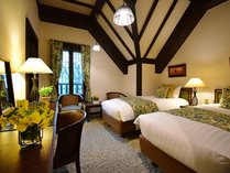 ラネージュ西館